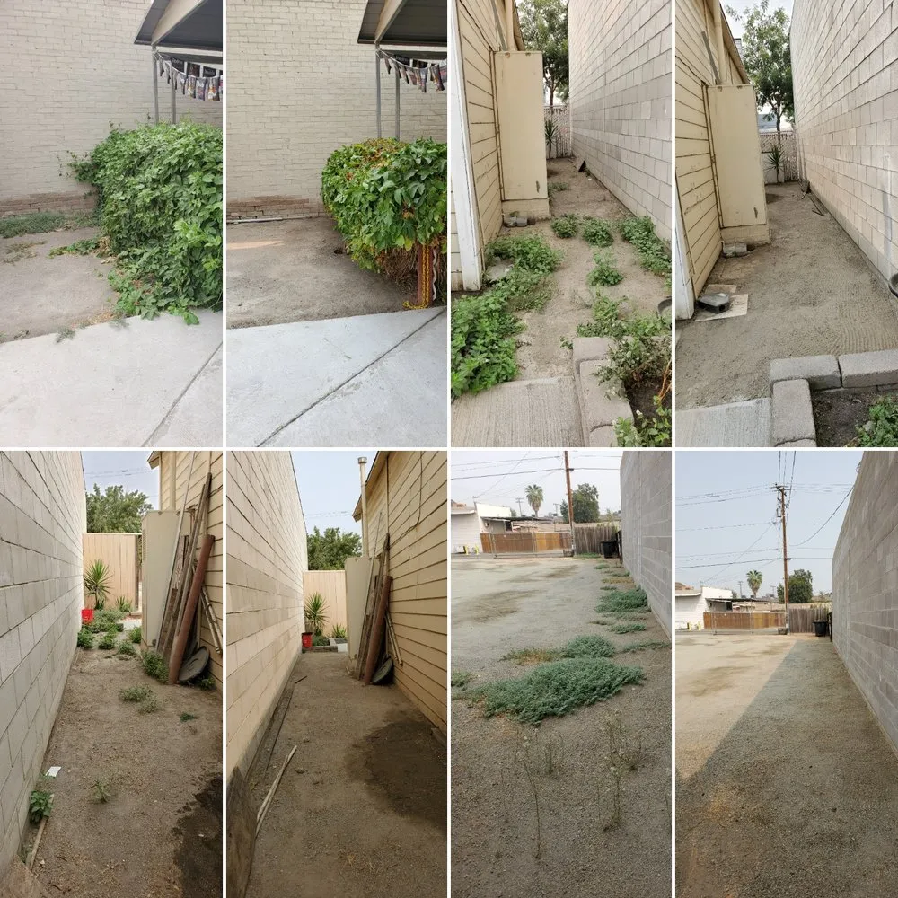 Trusted landscaping services in Lemoore, CA by Melena's Complete Landscape