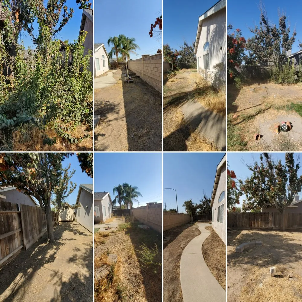 Reliable garden landscaping for outdoor upgrades across Lemoore, CA - Melena's Complete Landscape