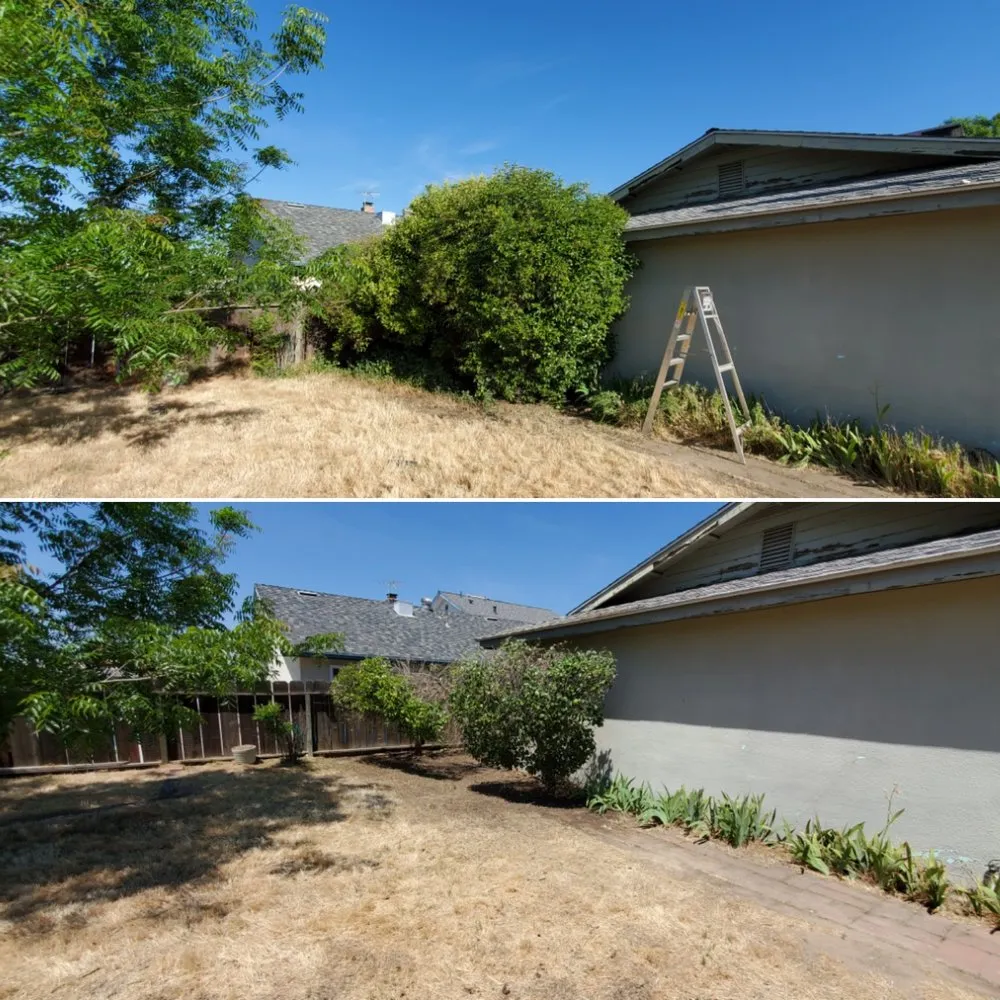 Reliable landscape design for outdoor upgrades in Lemoore, CA by Melena's Complete Landscape