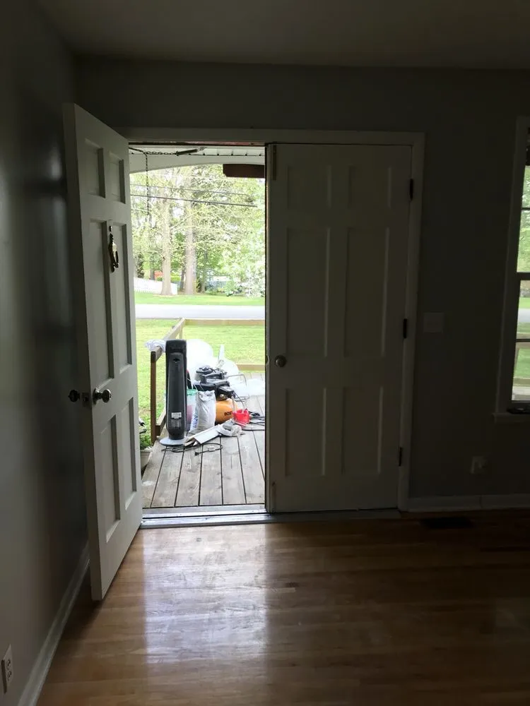 Affordable residential landscaping in Nashville, TN by Melendez Construction and Landscaping