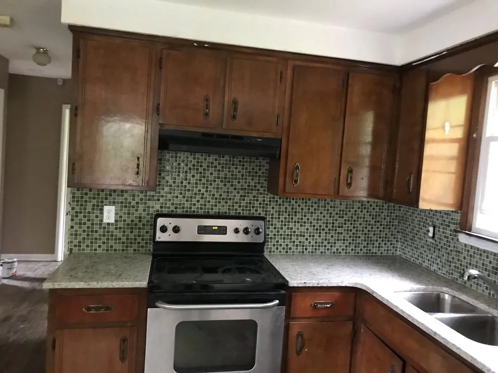 Top-rated residential landscaping in Nashville, TN - Melendez Construction and Landscaping