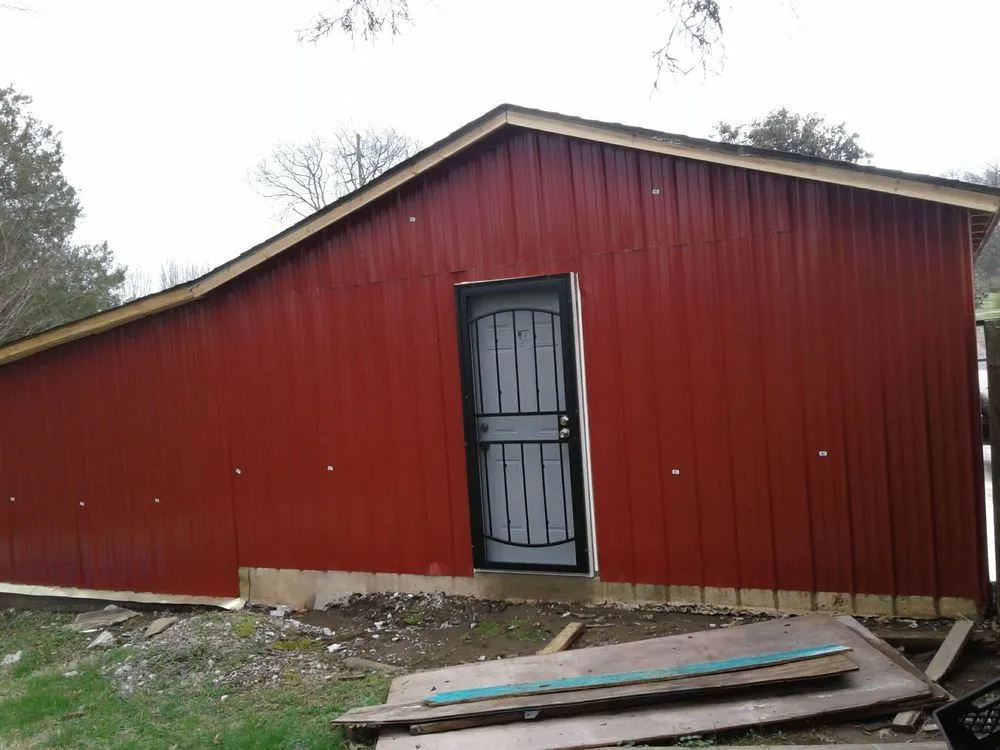 Affordable residential landscaping experts serving Nashville, TN - Melendez Construction and Landscaping