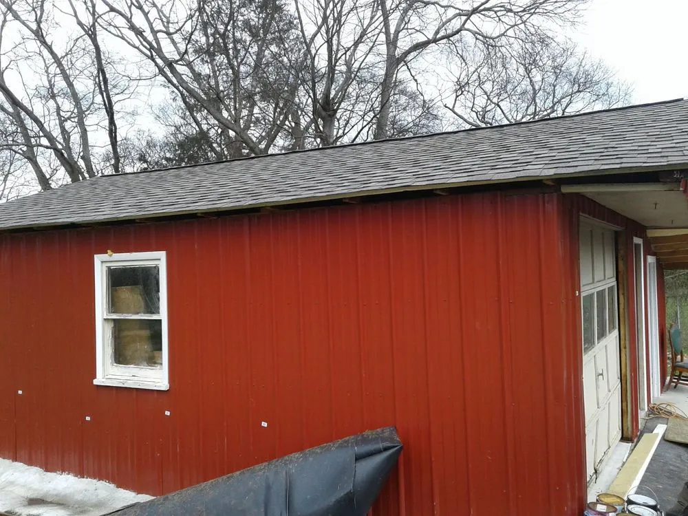 Affordable residential landscaping for year-round maintenance across Nashville, TN - Melendez Construction and Landscaping