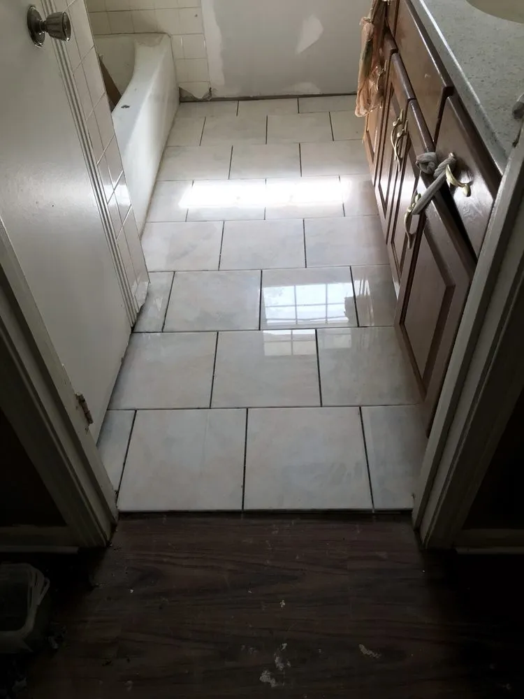 Expert residential landscaping in Nashville, TN - Melendez Construction and Landscaping