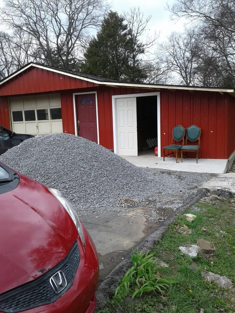 Reliable outdoor landscaping experts serving Nashville, TN - Melendez Construction and Landscaping