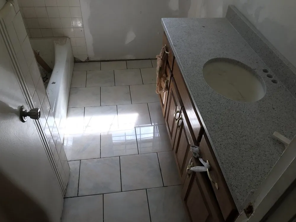 Expert landscape installation in Nashville, TN by Melendez Construction and Landscaping