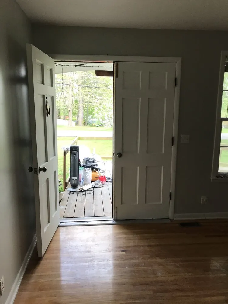 Top-rated yard maintenance for homes in Nashville, TN by Melendez Construction and Landscaping