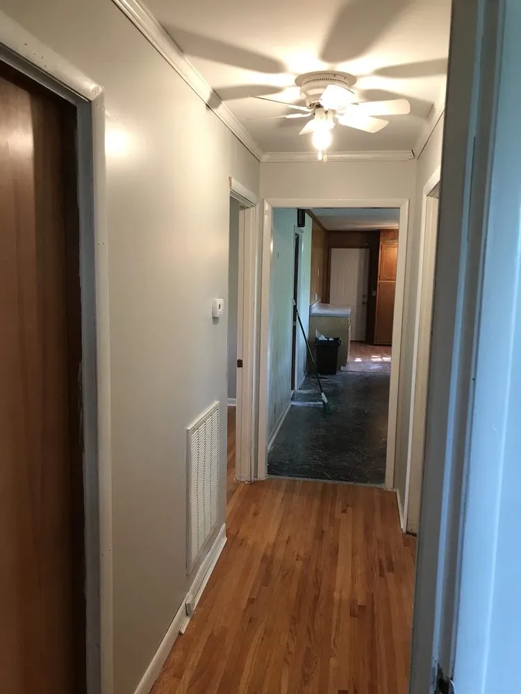 Trusted landscaping services experts serving Nashville, TN - Melendez Construction and Landscaping