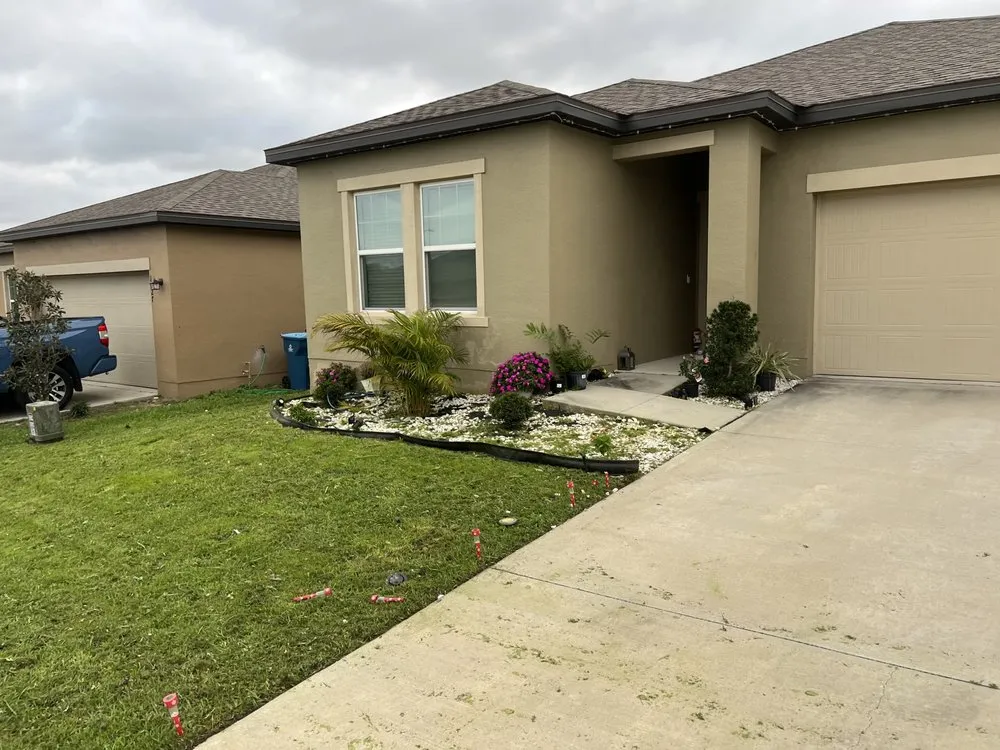 Trusted landscape design in Davenport, FL - Melendez Landscaping