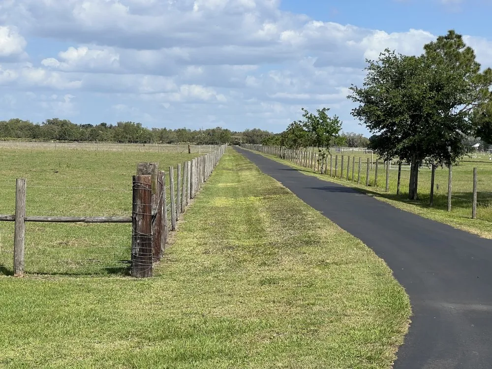 Affordable lawn care service in Davenport, FL by Melendez Landscaping