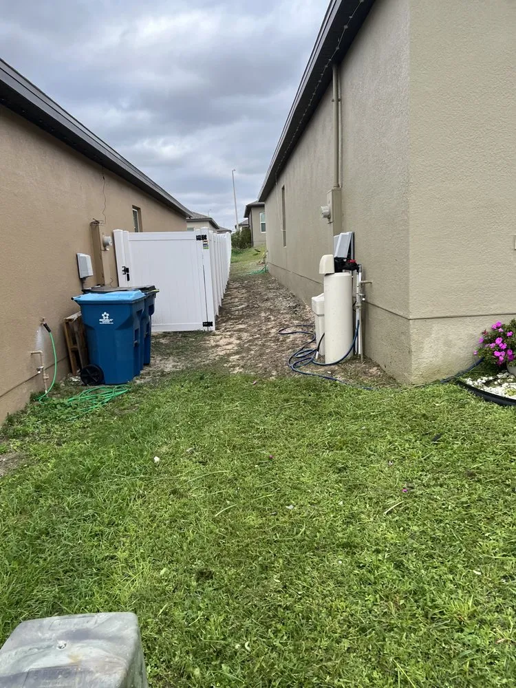 Expert landscaping services for year-round maintenance across Davenport, FL - Melendez Landscaping