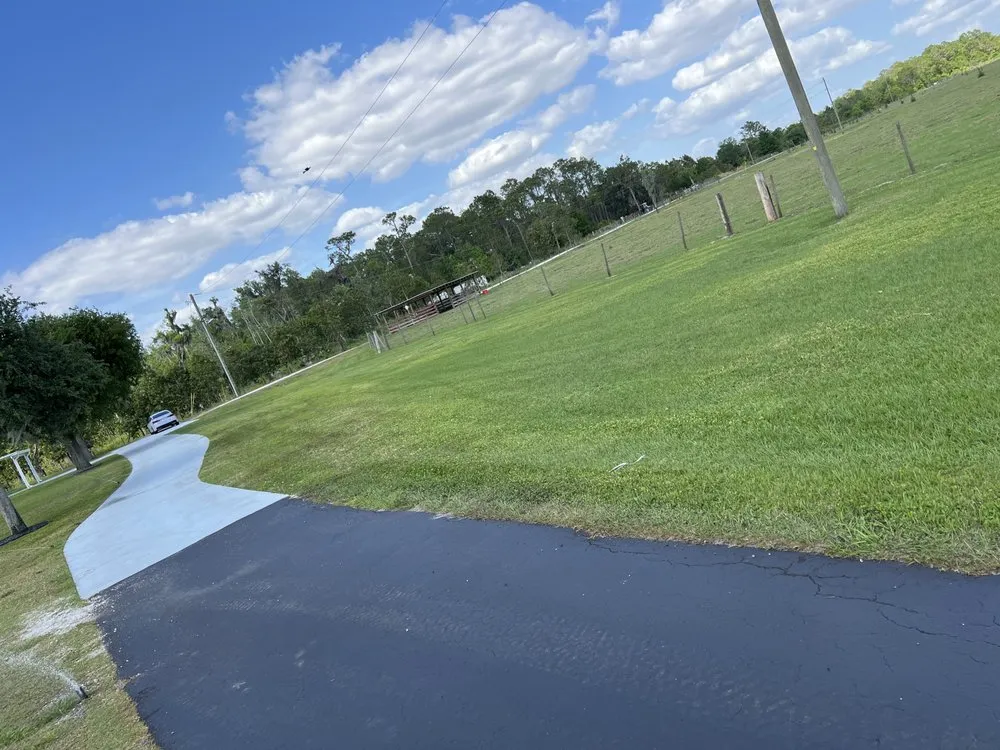 Trusted residential landscaping experts serving Davenport, FL - Melendez Landscaping