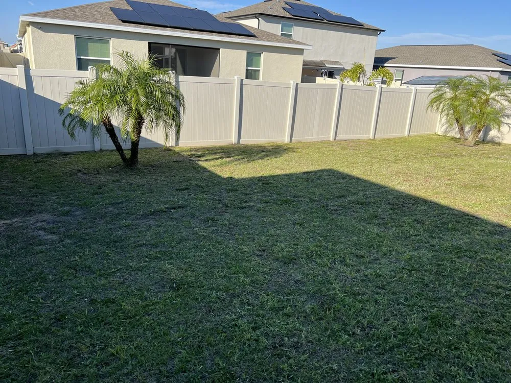 Trusted lawn care service experts serving Davenport, FL - Melendez Landscaping