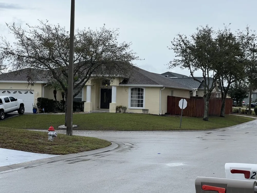 Top-rated landscape design experts serving Davenport, FL - Melendez Landscaping