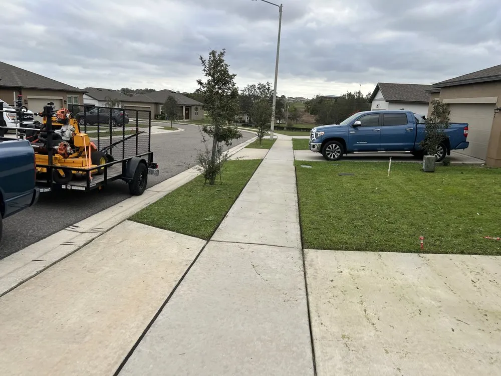 Top-rated yard maintenance near you across Davenport, FL - Melendez Landscaping