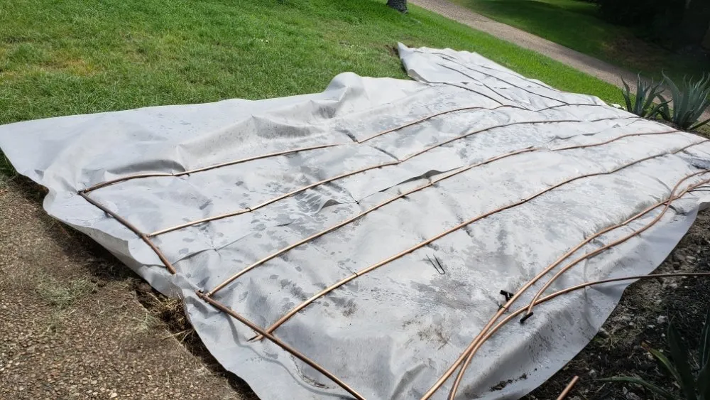 Local outdoor landscaping experts serving Hutto, TX - Melendez Services