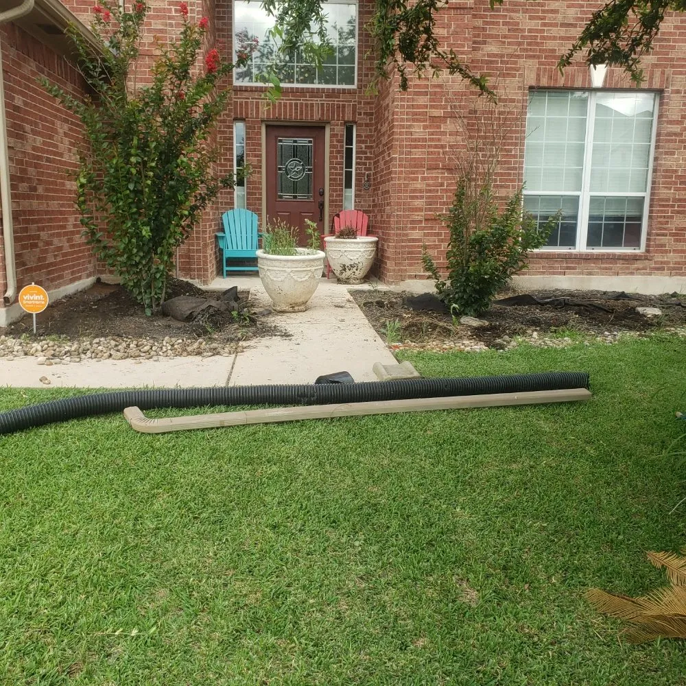 Top-rated garden landscaping near you across Hutto, TX - Melendez Services