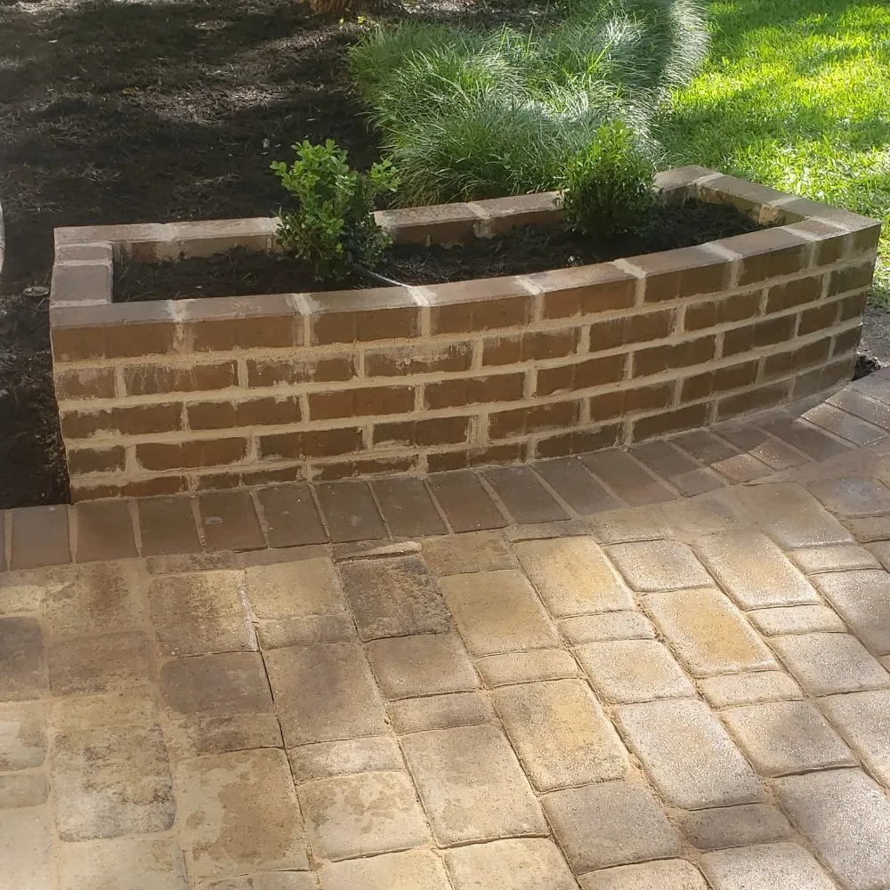 Local residential landscaping for year-round maintenance across Hutto, TX - Melendez Services