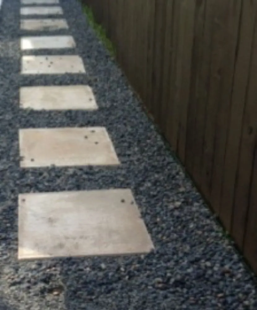 Custom residential landscaping experts serving Hutto, TX - Melendez Services