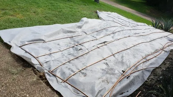 Melendez Services Logo