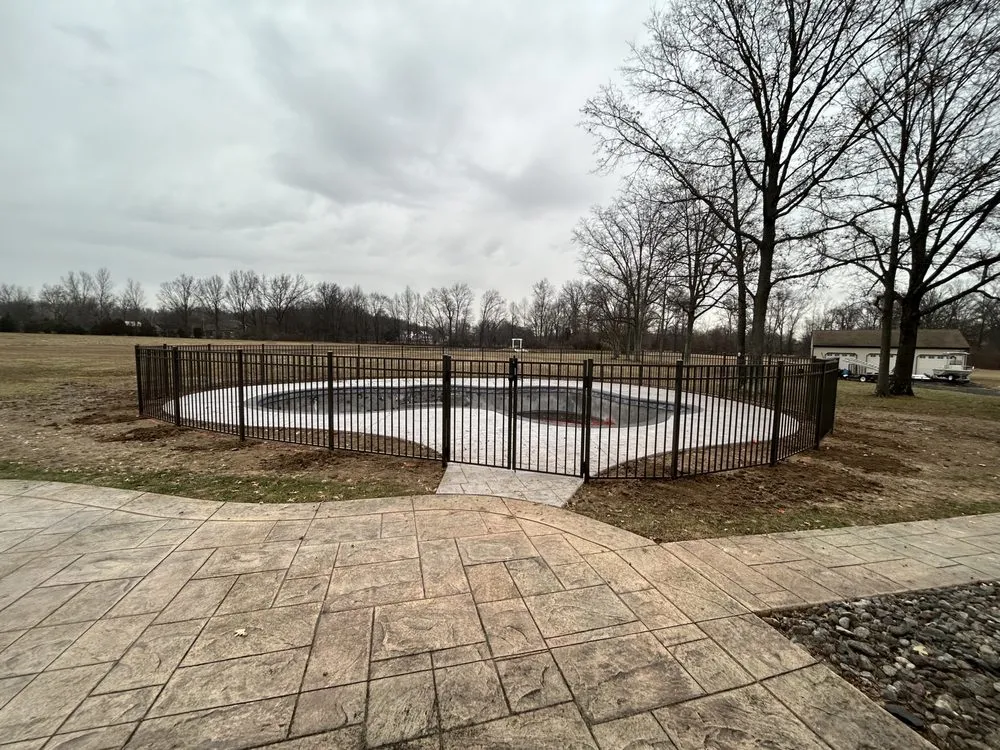 Trusted landscape design for year-round maintenance across Lawrenceville, NJ - Melendrez Fence