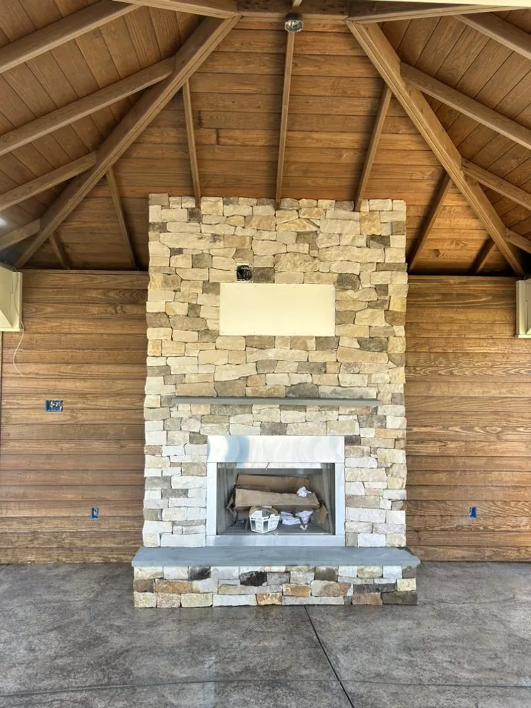 Professional residential landscaping in Lawrenceville, NJ - Melendrez Fence