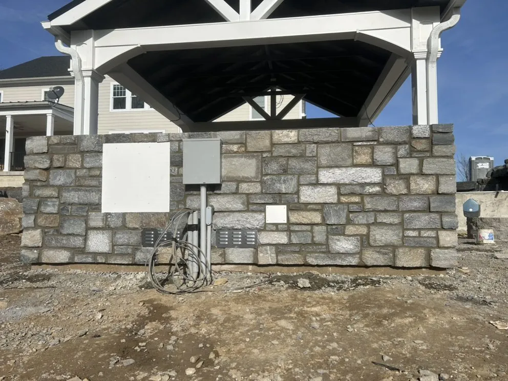 Reliable yard maintenance in Lawrenceville, NJ by Melendrez Fence