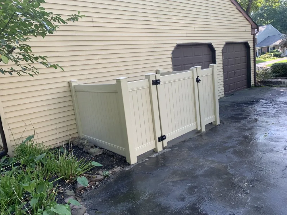 Reliable landscape installation with custom design across Lawrenceville, NJ - Melendrez Fence