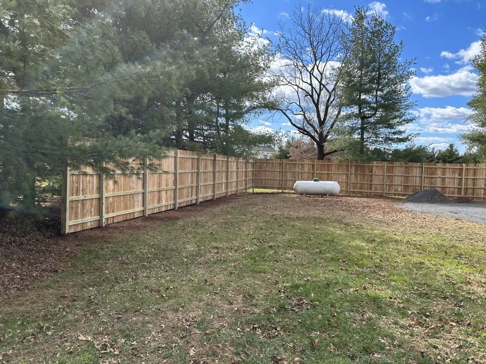Reliable outdoor landscaping experts serving Lawrenceville, NJ - Melendrez Fence