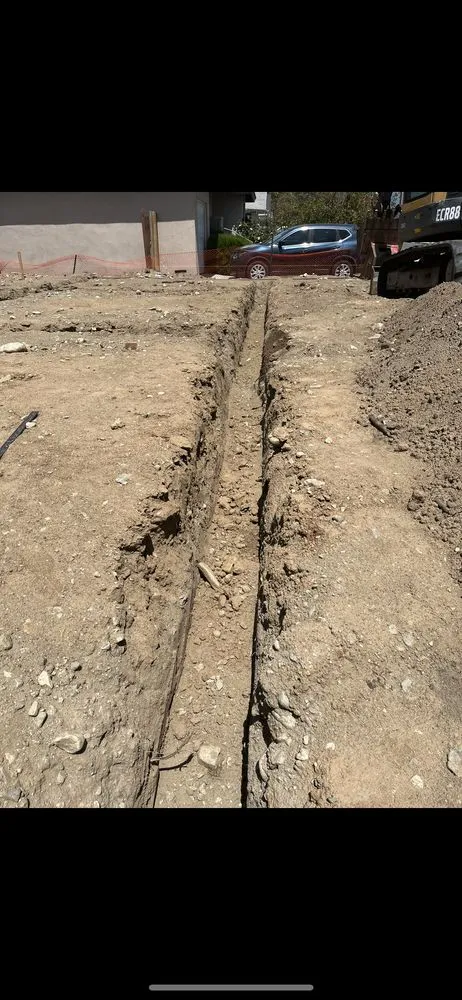 Top-rated yard cleanup service for residential properties in Hesperia, CA by Melendrez Nursery