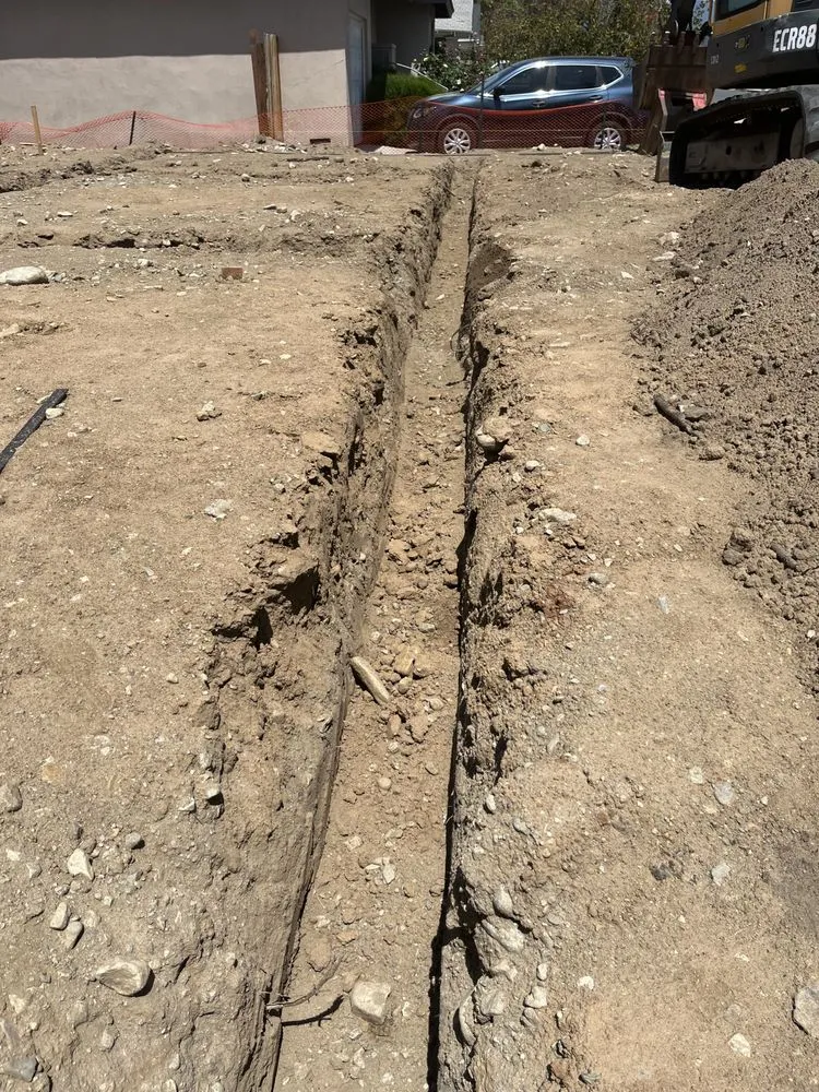 Professional outdoor landscaping for beautiful yards across Hesperia, CA - Melendrez Nursery