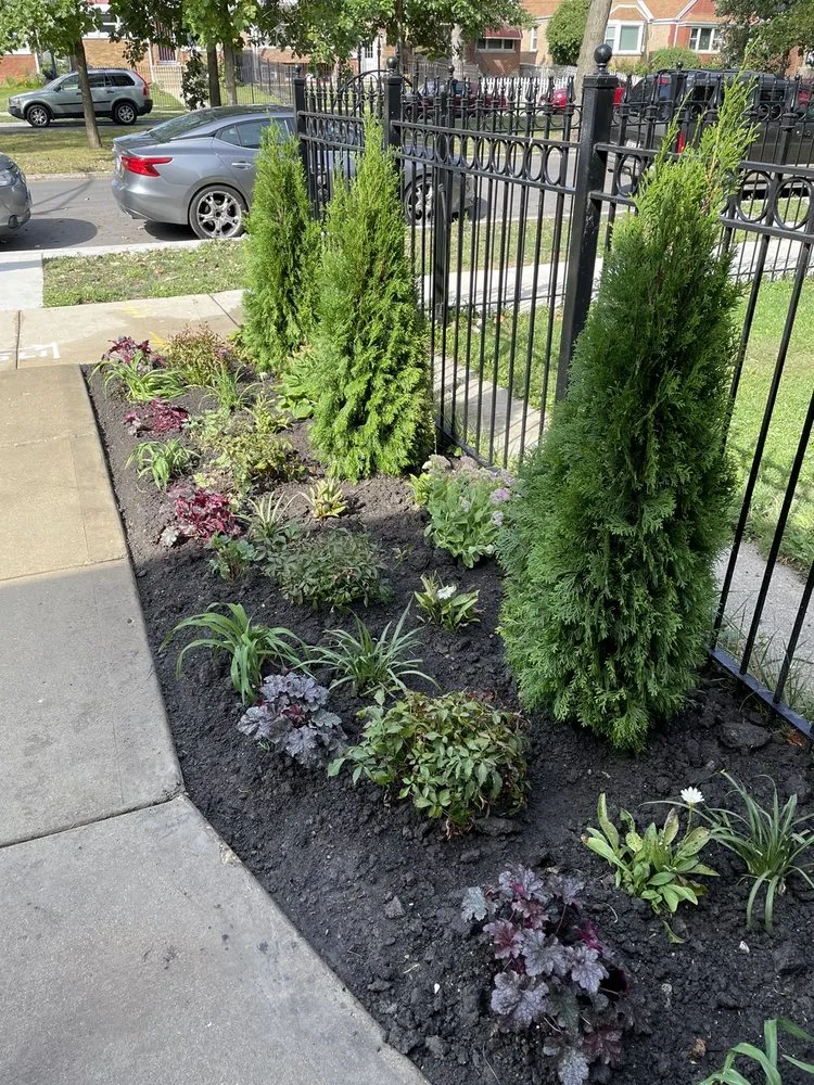 Expert landscaping services for year-round maintenance across Chicago, IL - Melesio's Landscape