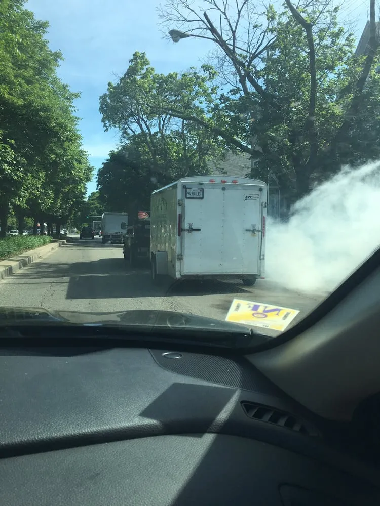 Expert yard cleanup service experts serving Chicago, IL - Melesio's Landscape