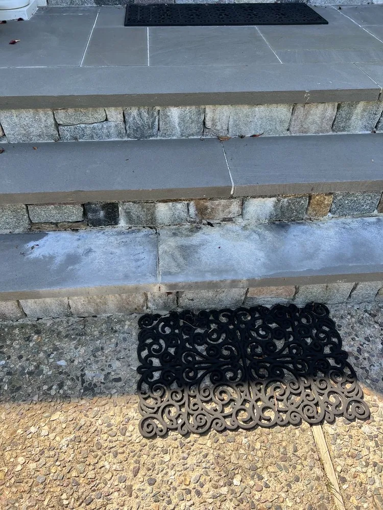 Affordable lawn care service for beautiful yards across Central Falls, RI - Melgar Masonry & Landscaping