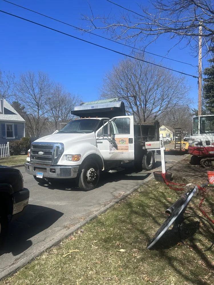 Expert outdoor landscaping for beautiful yards across Central Falls, RI - Melgar Masonry & Landscaping