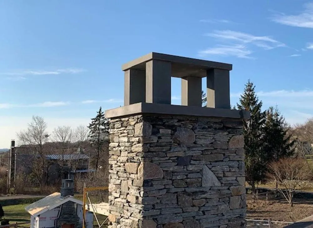 Professional lawn care service in Central Falls, RI - Melgar Masonry & Landscaping