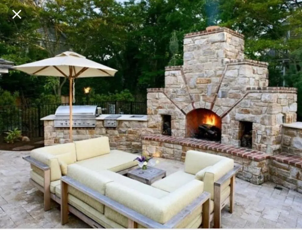 Reliable lawn care service for beautiful yards across Central Falls, RI - Melgar Masonry & Landscaping