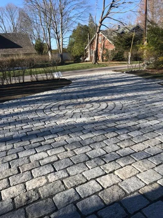 Reliable landscape design in Central Falls, RI - Melgar Masonry & Landscaping