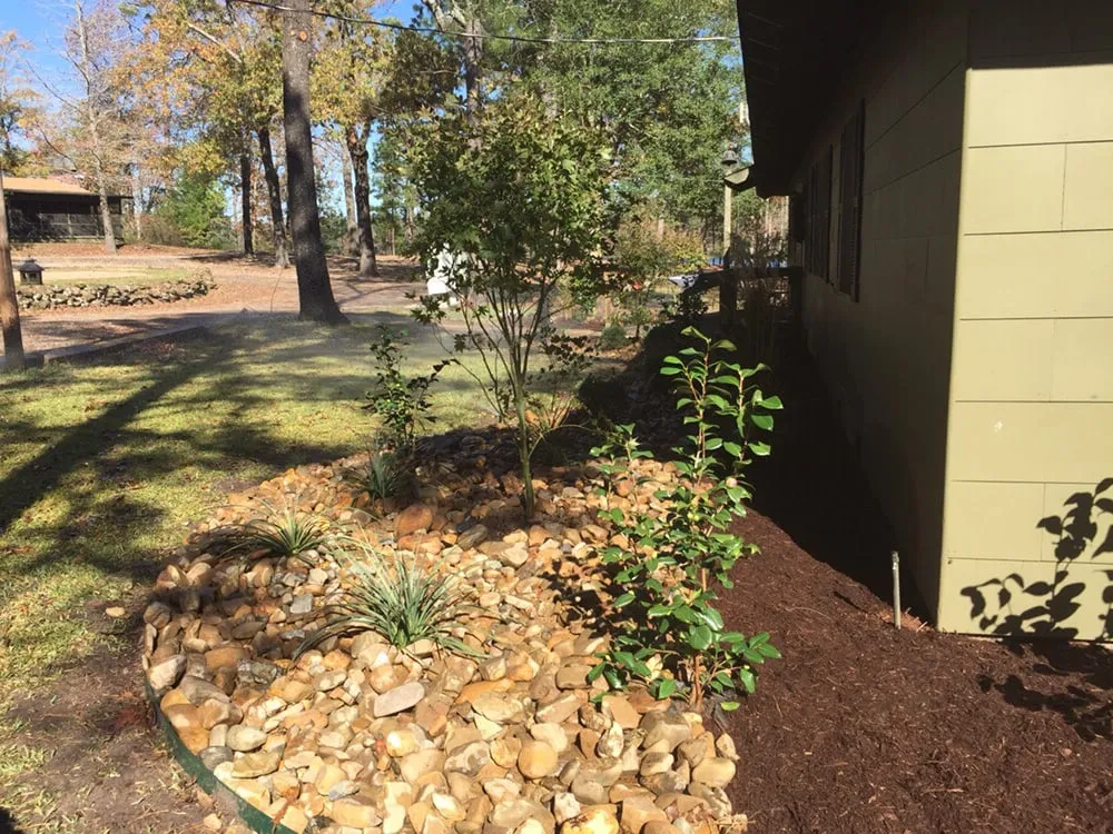 Top-rated residential landscaping experts serving Mineola, TX - Melgarejos Landscaping and Irrigation