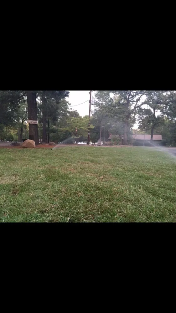 Trusted lawn mowing service for beautiful yards across Mineola, TX - Melgarejos Landscaping and Irrigation