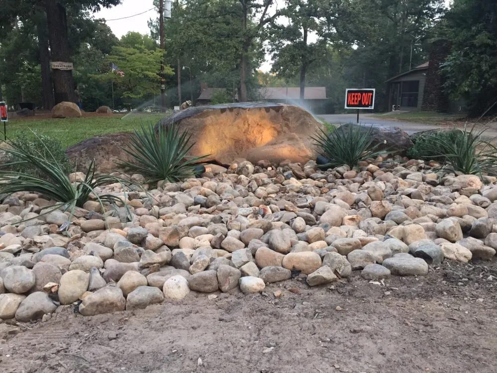Reliable landscaping services experts serving Mineola, TX - Melgarejos Landscaping and Irrigation