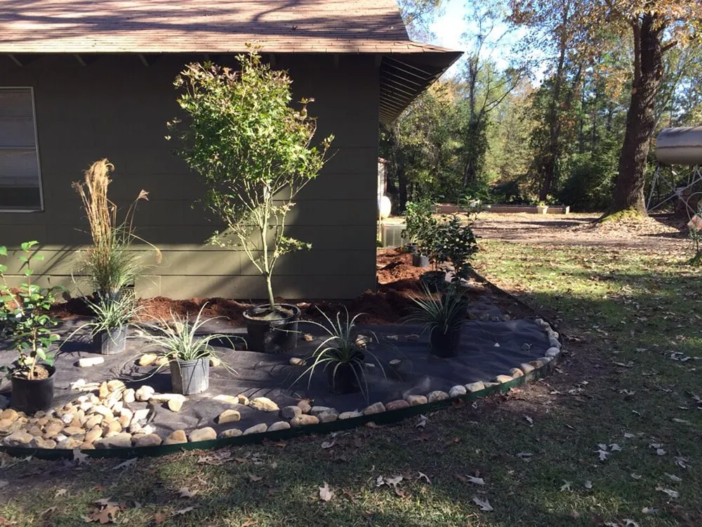 Top-rated lawn mowing service in Mineola, TX - Melgarejos Landscaping and Irrigation