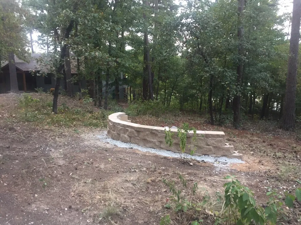 Custom landscaping services in Mineola, TX - Melgarejos Landscaping and Irrigation