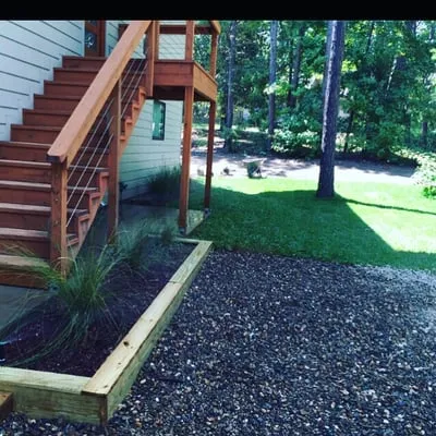 Melgarejos Landscaping and Irrigation