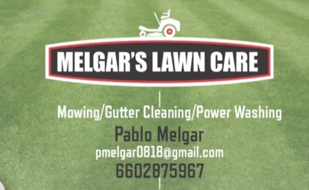 Affordable landscaping services in Sedalia, MO by Melgar’s Lawn Care
