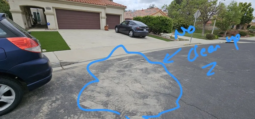 Trusted residential landscaping in Simi Valley, CA by Melgoza Hardscape landscaping