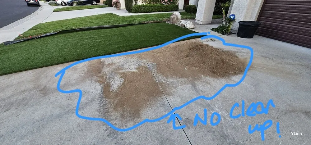 Custom landscape installation for outdoor upgrades across Simi Valley, CA - Melgoza Hardscape landscaping