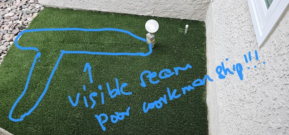 Top-rated lawn care service in Simi Valley, CA - Melgoza Hardscape landscaping