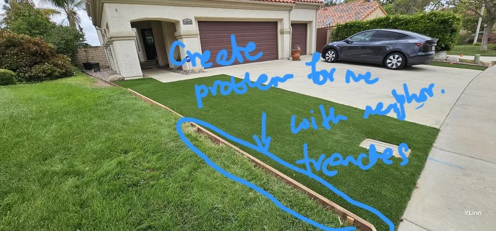 Expert residential landscaping with custom design across Simi Valley, CA - Melgoza Hardscape landscaping