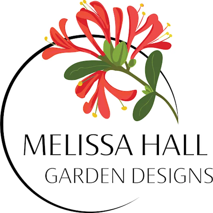 Custom landscaping services for outdoor upgrades in Pittsboro, NC by Melissa Hall Garden Designs